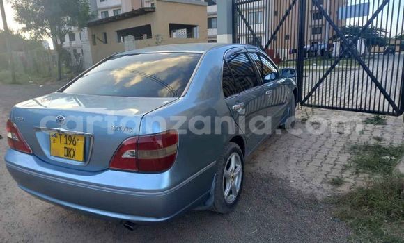 Nunua Ilio tumika Toyota Brevis Bluu Gari ndani ya Dar es Salaam nchini Dar es Salaam Nunua Ilio tumika Toyota Brevis Bluu Gari ndani ya Dar es Salaam nchini Dar es Salaam