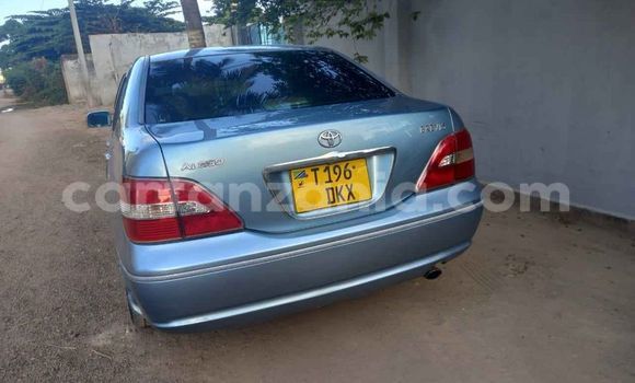 Nunua Ilio tumika Toyota Brevis Bluu Gari ndani ya Dar es Salaam nchini Dar es Salaam Nunua Ilio tumika Toyota Brevis Bluu Gari ndani ya Dar es Salaam nchini Dar es Salaam