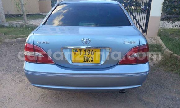 Nunua Ilio tumika Toyota Brevis Bluu Gari ndani ya Dar es Salaam nchini Dar es Salaam Nunua Ilio tumika Toyota Brevis Bluu Gari ndani ya Dar es Salaam nchini Dar es Salaam