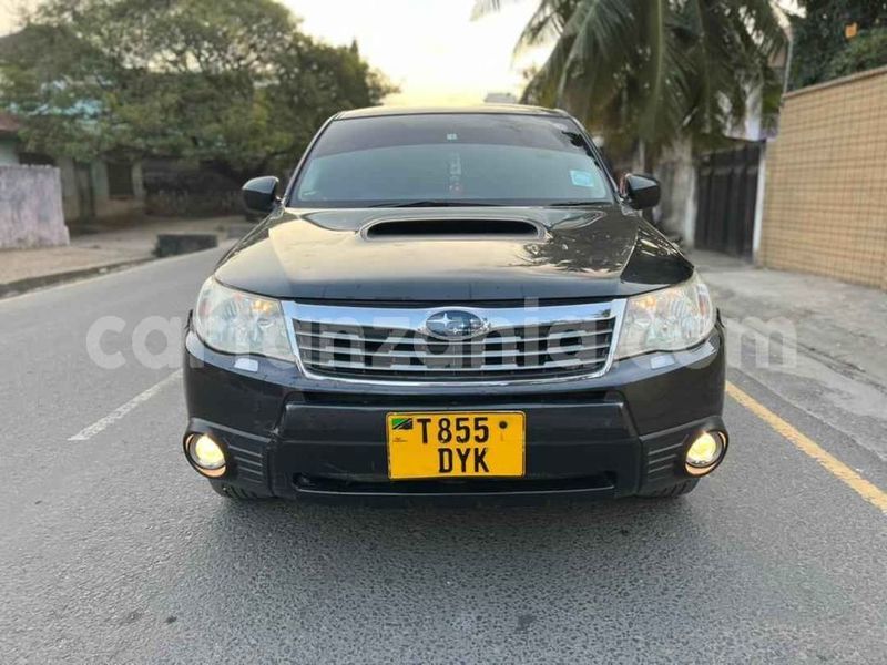 Big with watermark subaru forester dar es salaam dar es salaam 16125