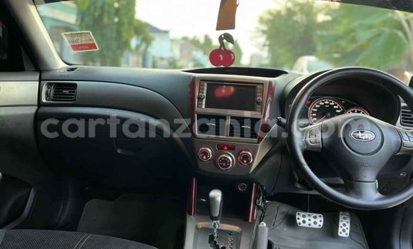 Nunua Ilio tumika Subaru Forester Nyeusi Gari ndani ya Dar es Salaam nchini Dar es Salaam Nunua Ilio tumika Subaru Forester Nyeusi Gari ndani ya Dar es Salaam nchini Dar es Salaam