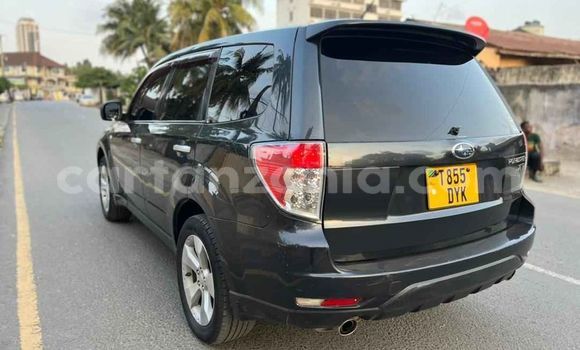 Nunua Ilio tumika Subaru Forester Nyeusi Gari ndani ya Dar es Salaam nchini Dar es Salaam Nunua Ilio tumika Subaru Forester Nyeusi Gari ndani ya Dar es Salaam nchini Dar es Salaam