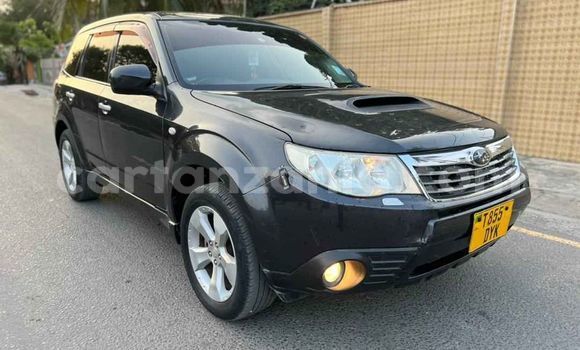 Nunua Ilio tumika Subaru Forester Nyeusi Gari ndani ya Dar es Salaam nchini Dar es Salaam Nunua Ilio tumika Subaru Forester Nyeusi Gari ndani ya Dar es Salaam nchini Dar es Salaam