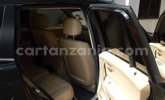 Buy Used BMW X3 Black Car in Dar es Salaam in Dar es Salaam Buy Used BMW X3 Black Car in Dar es Salaam in Dar es Salaam