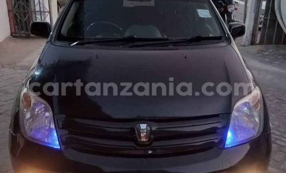 Buy Used Toyota IST Black Car in Dar es Salaam in Dar es Salaam Buy Used Toyota IST Black Car in Dar es Salaam in Dar es Salaam