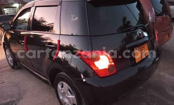 Nunua Ilio tumika Toyota IST Nyeusi Gari ndani ya Dar es Salaam nchini Dar es Salaam Nunua Ilio tumika Toyota IST Nyeusi Gari ndani ya Dar es Salaam nchini Dar es Salaam