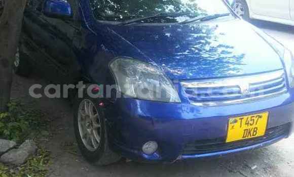 Nunua Ilio tumika Toyota Raum Bluu Gari ndani ya Dar es Salaam nchini Dar es Salaam Nunua Ilio tumika Toyota Raum Bluu Gari ndani ya Dar es Salaam nchini Dar es Salaam
