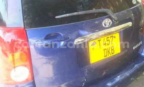 Nunua Ilio tumika Toyota Raum Bluu Gari ndani ya Dar es Salaam nchini Dar es Salaam Nunua Ilio tumika Toyota Raum Bluu Gari ndani ya Dar es Salaam nchini Dar es Salaam