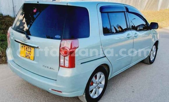 Nunua Ilio tumika Toyota Raum Bluu Gari ndani ya Dar es Salaam nchini Dar es Salaam Nunua Ilio tumika Toyota Raum Bluu Gari ndani ya Dar es Salaam nchini Dar es Salaam