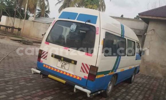 Nunua Ilio tumika Nissan Caravan Nyingine Gari ndani ya Dar es Salaam nchini Dar es Salaam Nunua Ilio tumika Nissan Caravan Nyingine Gari ndani ya Dar es Salaam nchini Dar es Salaam