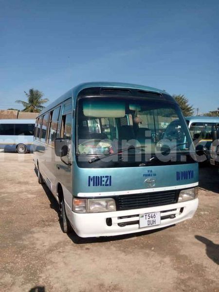 Big with watermark toyota coaster dar es salaam dar es salaam 16134