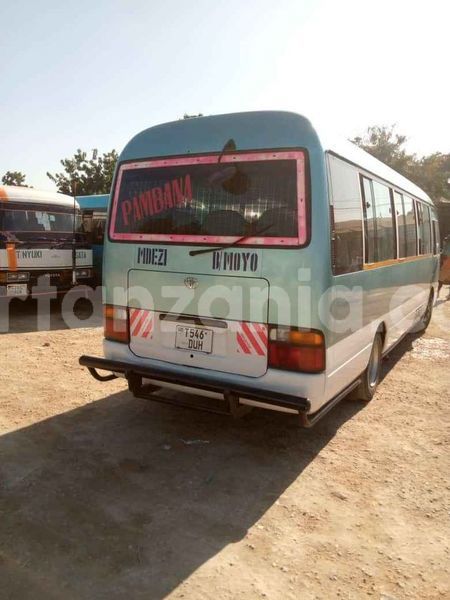 Big with watermark toyota coaster dar es salaam dar es salaam 16134