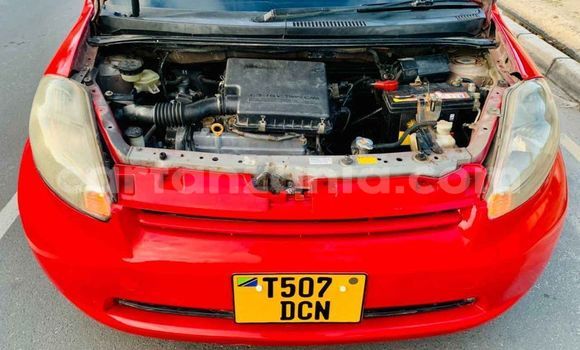 Nunua Ilio tumika Toyota Passo Nyekundu Gari ndani ya Dar es Salaam nchini Dar es Salaam Nunua Ilio tumika Toyota Passo Nyekundu Gari ndani ya Dar es Salaam nchini Dar es Salaam