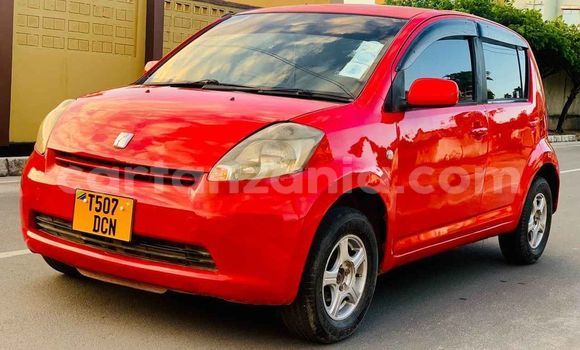 Nunua Ilio tumika Toyota Passo Nyekundu Gari ndani ya Dar es Salaam nchini Dar es Salaam Nunua Ilio tumika Toyota Passo Nyekundu Gari ndani ya Dar es Salaam nchini Dar es Salaam