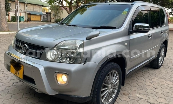 Nunua Ilio tumika Nissan X–Trail Fedha Gari ndani ya Dar es Salaam nchini Dar es Salaam Nunua Ilio tumika Nissan X–Trail Fedha Gari ndani ya Dar es Salaam nchini Dar es Salaam