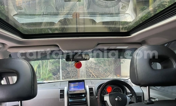 Nunua Ilio tumika Nissan X–Trail Fedha Gari ndani ya Dar es Salaam nchini Dar es Salaam Nunua Ilio tumika Nissan X–Trail Fedha Gari ndani ya Dar es Salaam nchini Dar es Salaam
