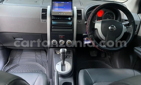 Nunua Ilio tumika Nissan X–Trail Fedha Gari ndani ya Dar es Salaam nchini Dar es Salaam Nunua Ilio tumika Nissan X–Trail Fedha Gari ndani ya Dar es Salaam nchini Dar es Salaam