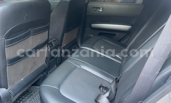 Nunua Ilio tumika Nissan X–Trail Fedha Gari ndani ya Dar es Salaam nchini Dar es Salaam Nunua Ilio tumika Nissan X–Trail Fedha Gari ndani ya Dar es Salaam nchini Dar es Salaam