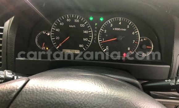 Buy Used Toyota Allion Silver Car in Dar es Salaam in Dar es Salaam Buy Used Toyota Allion Silver Car in Dar es Salaam in Dar es Salaam