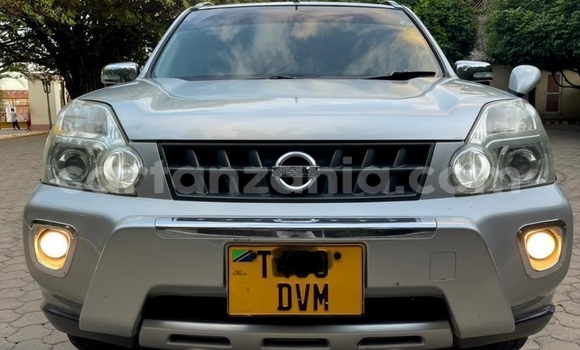 Nunua Ilio tumika Nissan X–Trail Fedha Gari ndani ya Dar es Salaam nchini Dar es Salaam Nunua Ilio tumika Nissan X–Trail Fedha Gari ndani ya Dar es Salaam nchini Dar es Salaam