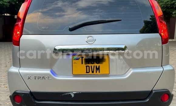 Nunua Ilio tumika Nissan X–Trail Fedha Gari ndani ya Dar es Salaam nchini Dar es Salaam Nunua Ilio tumika Nissan X–Trail Fedha Gari ndani ya Dar es Salaam nchini Dar es Salaam