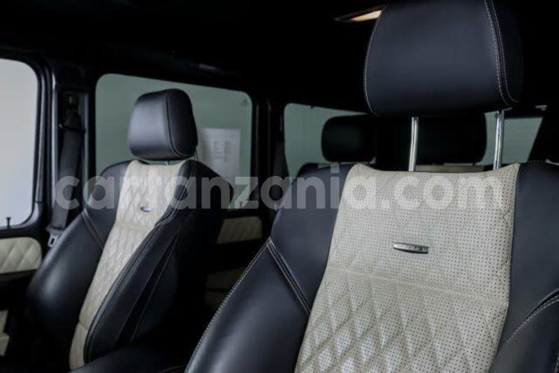 Big with watermark mercedes benz g klasse amg kagera biharamulo 16137