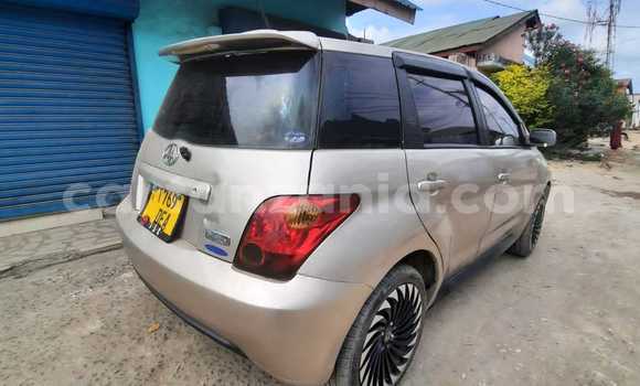 Nunua Ilio tumika Toyota IST Fedha Gari ndani ya Dar es Salaam nchini Dar es Salaam Nunua Ilio tumika Toyota IST Fedha Gari ndani ya Dar es Salaam nchini Dar es Salaam