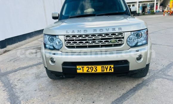 Buy Used Land Rover Discovery Other Car in Dar es Salaam in Dar es Salaam Buy Used Land Rover Discovery Other Car in Dar es Salaam in Dar es Salaam