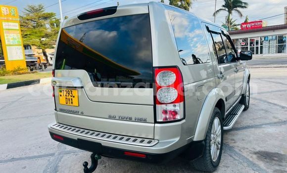 Buy Used Land Rover Discovery Other Car in Dar es Salaam in Dar es Salaam Buy Used Land Rover Discovery Other Car in Dar es Salaam in Dar es Salaam