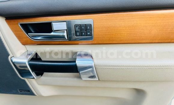 Buy Used Land Rover Discovery Other Car in Dar es Salaam in Dar es Salaam Buy Used Land Rover Discovery Other Car in Dar es Salaam in Dar es Salaam