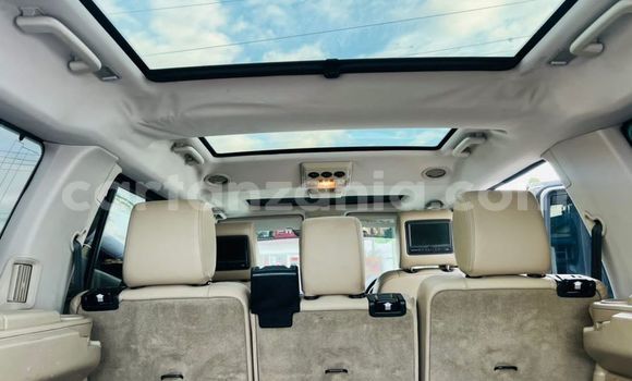 Buy Used Land Rover Discovery Other Car in Dar es Salaam in Dar es Salaam Buy Used Land Rover Discovery Other Car in Dar es Salaam in Dar es Salaam