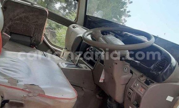 Buy Used Toyota Coaster White Car in Dar es Salaam in Dar es Salaam Buy Used Toyota Coaster White Car in Dar es Salaam in Dar es Salaam