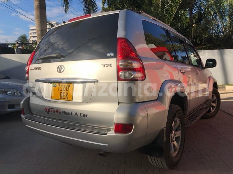 Big with watermark toyota land cruiser prado dar es salaam dar es salaam 16144