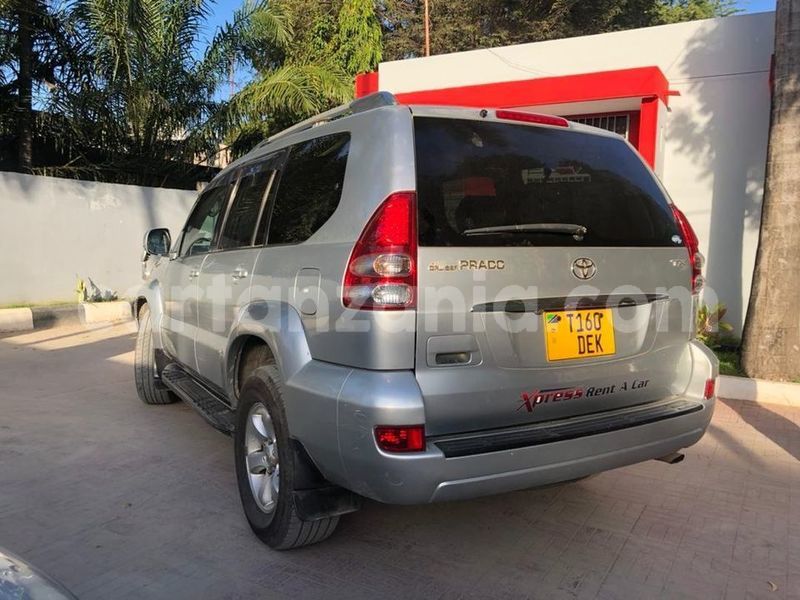 Big with watermark toyota land cruiser prado dar es salaam dar es salaam 16144