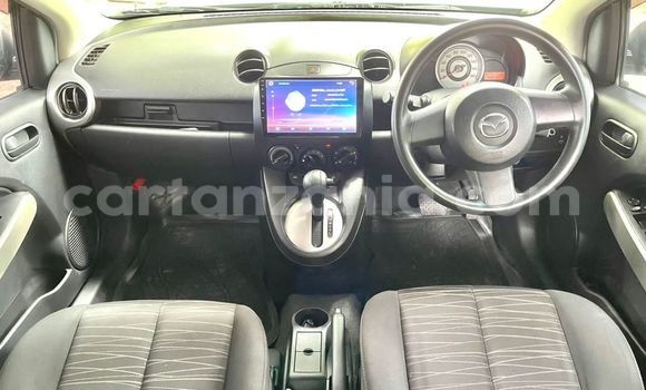 Buy Used Mazda Demio Green Car in Dar es Salaam in Dar es Salaam Buy Used Mazda Demio Green Car in Dar es Salaam in Dar es Salaam