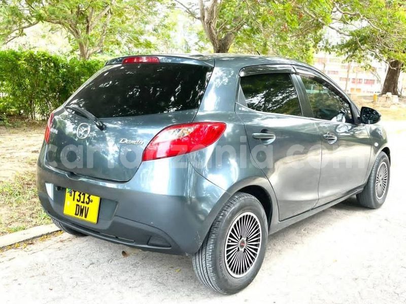 Big with watermark mazda demio dar es salaam dar es salaam 16148