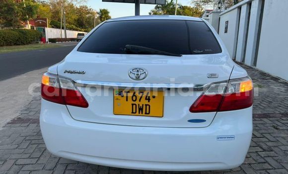 Nunua Ilio tumika Toyota Premio Nyeupe Gari ndani ya Dar es Salaam nchini Dar es Salaam Nunua Ilio tumika Toyota Premio Nyeupe Gari ndani ya Dar es Salaam nchini Dar es Salaam