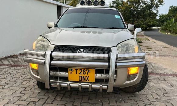 Nunua Ilio tumika Toyota RAV4 Beige Gari ndani ya Dar es Salaam nchini Dar es Salaam Nunua Ilio tumika Toyota RAV4 Beige Gari ndani ya Dar es Salaam nchini Dar es Salaam