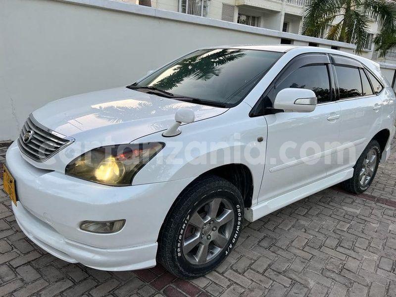 Big with watermark toyota harrier dar es salaam dar es salaam 16153