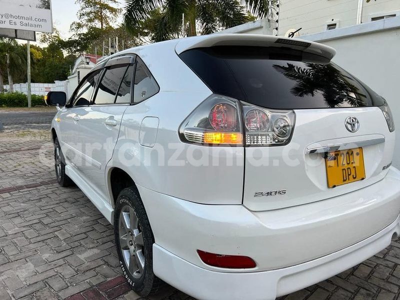 Big with watermark toyota harrier dar es salaam dar es salaam 16153