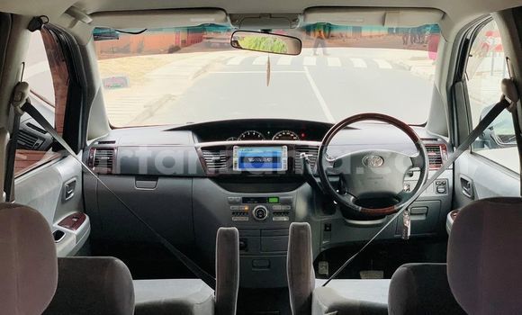 Nunua Ilio tumika Toyota Noah Nyeusi Gari ndani ya Dar es Salaam nchini Dar es Salaam Nunua Ilio tumika Toyota Noah Nyeusi Gari ndani ya Dar es Salaam nchini Dar es Salaam