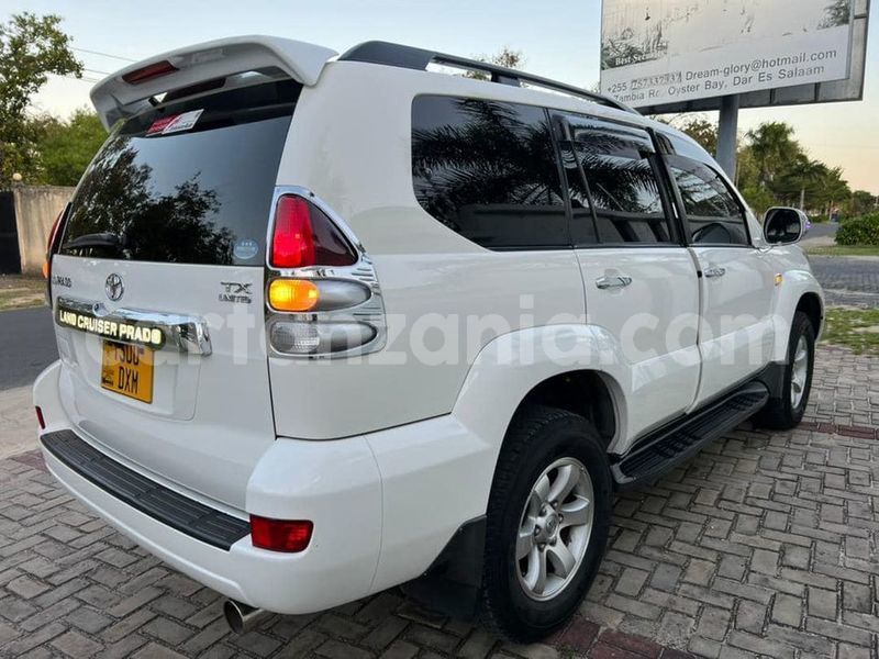 Big with watermark toyota land cruiser prado dar es salaam dar es salaam 16157