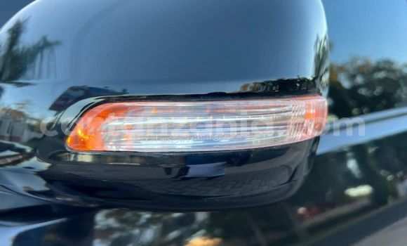 Nunua Ilio tumika Toyota Land Cruiser Prado Nyeusi Gari ndani ya Dar es Salaam nchini Dar es Salaam Nunua Ilio tumika Toyota Land Cruiser Prado Nyeusi Gari ndani ya Dar es Salaam nchini Dar es Salaam