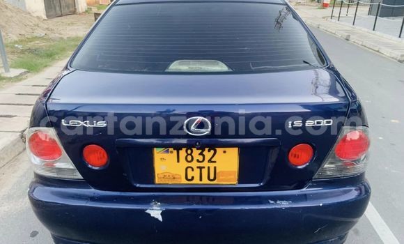 Nunua Ilio tumika Toyota Altezza Bluu Gari ndani ya Dar es Salaam nchini Dar es Salaam Nunua Ilio tumika Toyota Altezza Bluu Gari ndani ya Dar es Salaam nchini Dar es Salaam