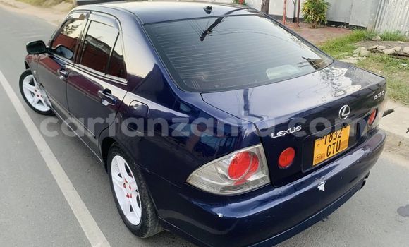 Nunua Ilio tumika Toyota Altezza Bluu Gari ndani ya Dar es Salaam nchini Dar es Salaam Nunua Ilio tumika Toyota Altezza Bluu Gari ndani ya Dar es Salaam nchini Dar es Salaam