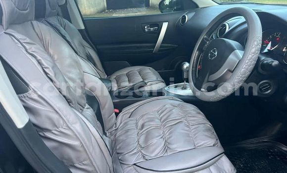 Nunua Ilio tumika Nissan Dualis Nyeusi Gari ndani ya Dar es Salaam nchini Dar es Salaam Nunua Ilio tumika Nissan Dualis Nyeusi Gari ndani ya Dar es Salaam nchini Dar es Salaam