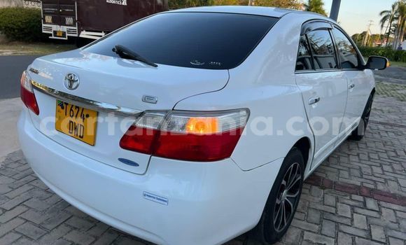 Nunua Ilio tumika Toyota Premio Nyeupe Gari ndani ya Dar es Salaam nchini Dar es Salaam Nunua Ilio tumika Toyota Premio Nyeupe Gari ndani ya Dar es Salaam nchini Dar es Salaam