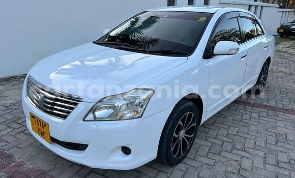 Nunua Ilio tumika Toyota Premio Nyeupe Gari ndani ya Dar es Salaam nchini Dar es Salaam Nunua Ilio tumika Toyota Premio Nyeupe Gari ndani ya Dar es Salaam nchini Dar es Salaam