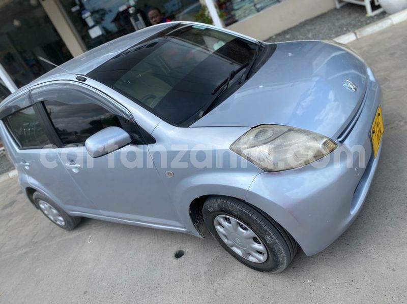 Big with watermark toyota passo dar es salaam dar es salaam 16165