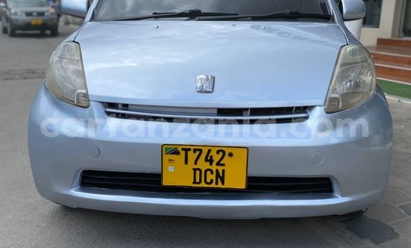 Nunua Ilio tumika Toyota Passo Fedha Gari ndani ya Dar es Salaam nchini Dar es Salaam Nunua Ilio tumika Toyota Passo Fedha Gari ndani ya Dar es Salaam nchini Dar es Salaam
